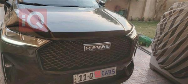 هافال H6 2024 للبيع في العراق - أبو غريب